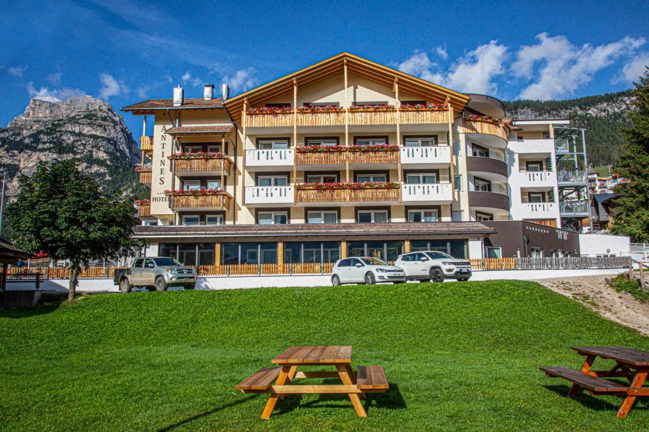 Hotel Antines La Villa  Eksteriør bilde