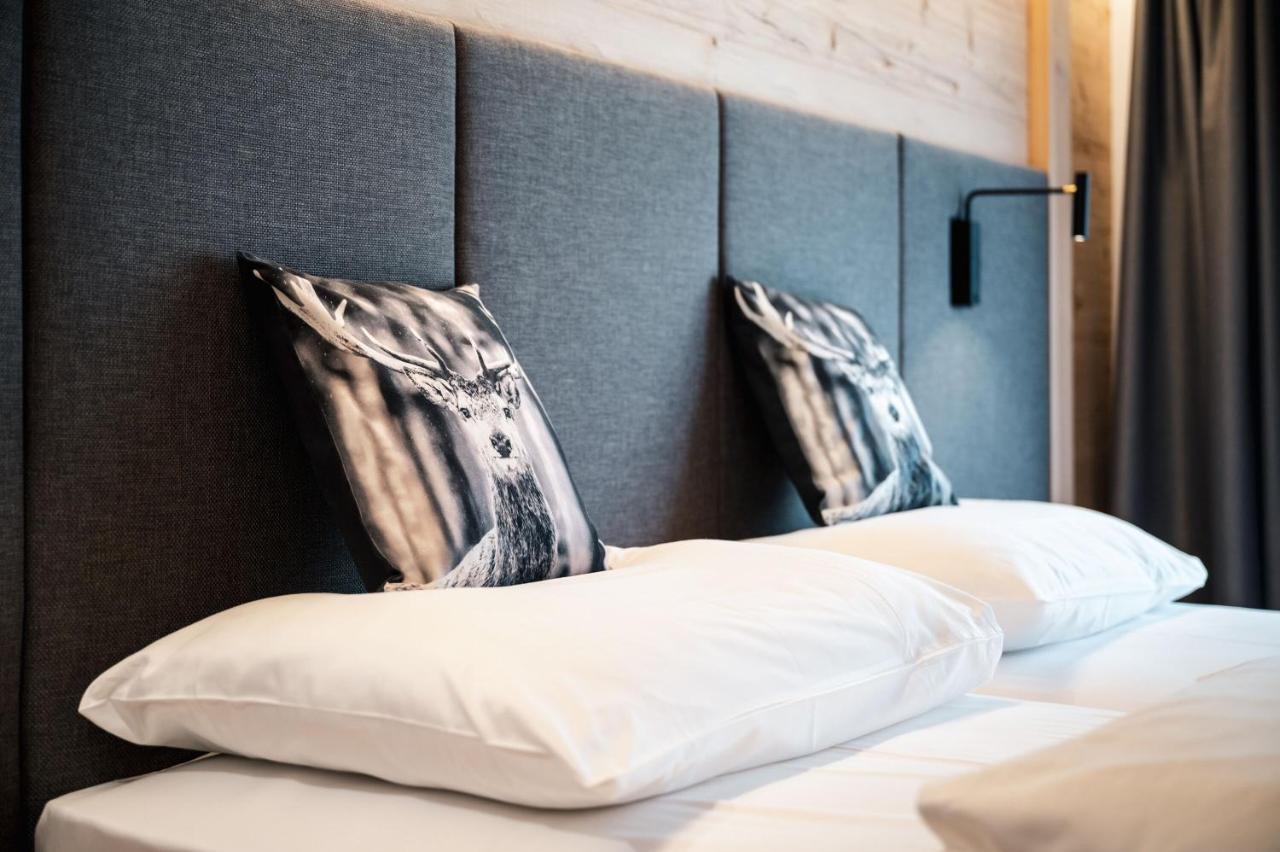 Hotel Antines La Villa  Eksteriør bilde