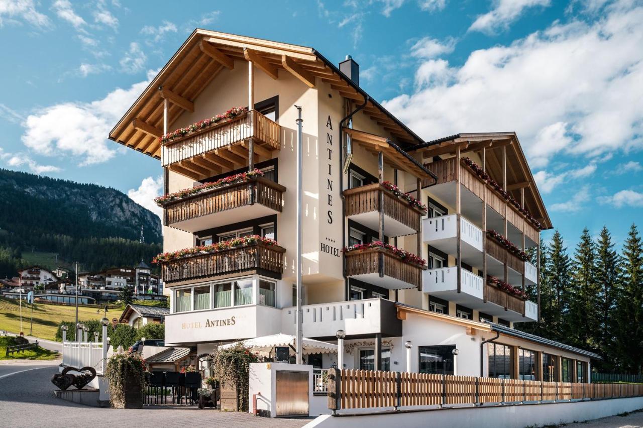 Hotel Antines La Villa  Eksteriør bilde