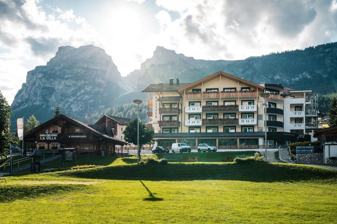 Hotel Antines La Villa  Eksteriør bilde