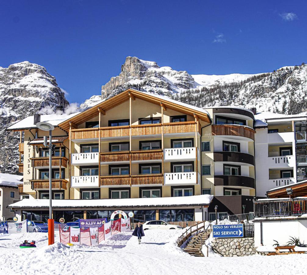 Hotel Antines La Villa  Eksteriør bilde