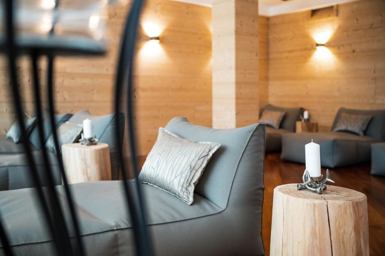 Hotel Antines La Villa  Eksteriør bilde