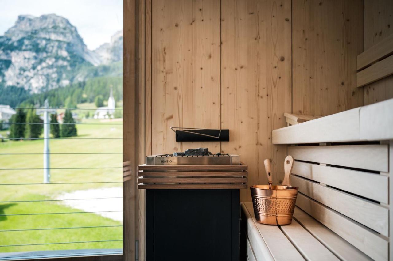 Hotel Antines La Villa  Eksteriør bilde