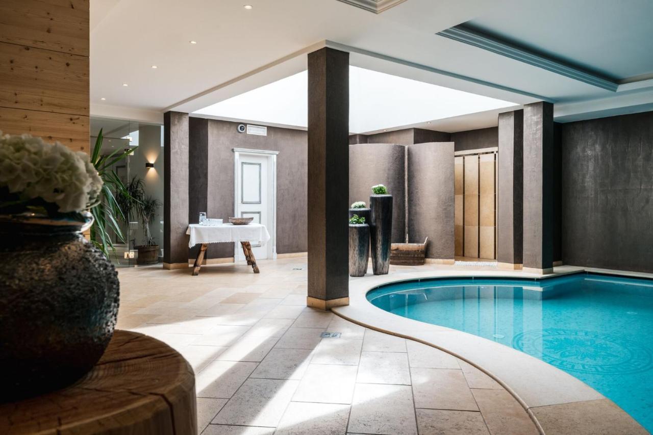 Hotel Antines La Villa  Eksteriør bilde