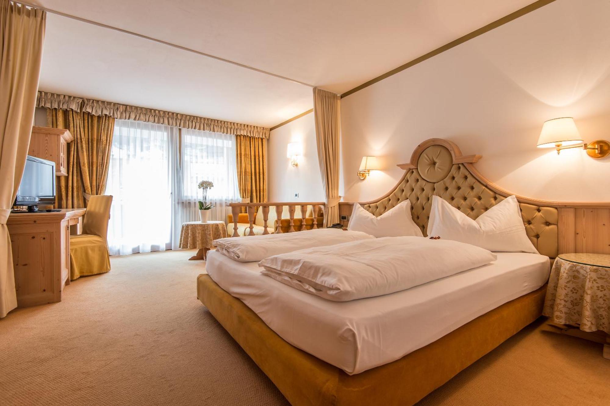 Hotel Antines La Villa  Rom bilde