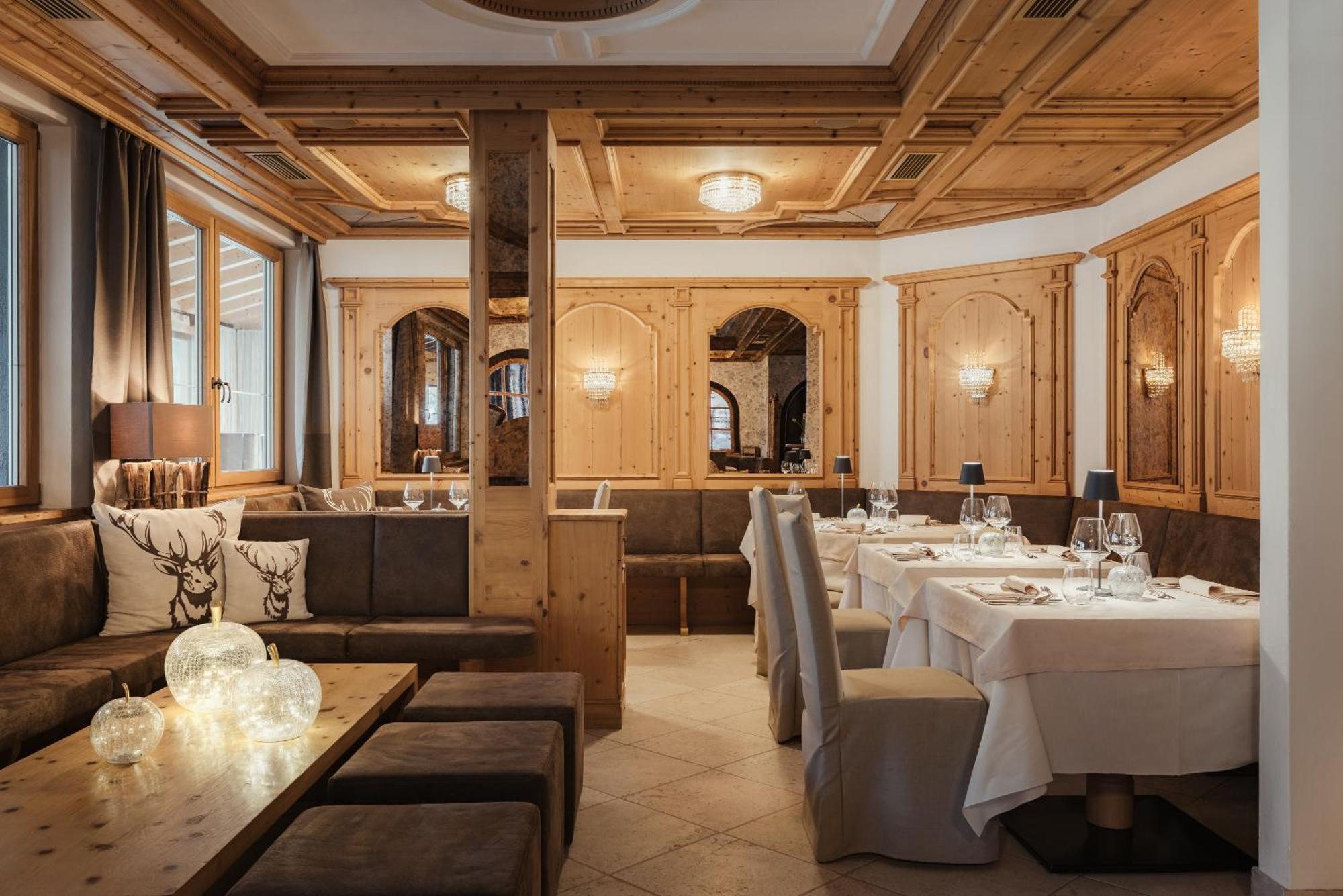 Hotel Antines La Villa  Eksteriør bilde