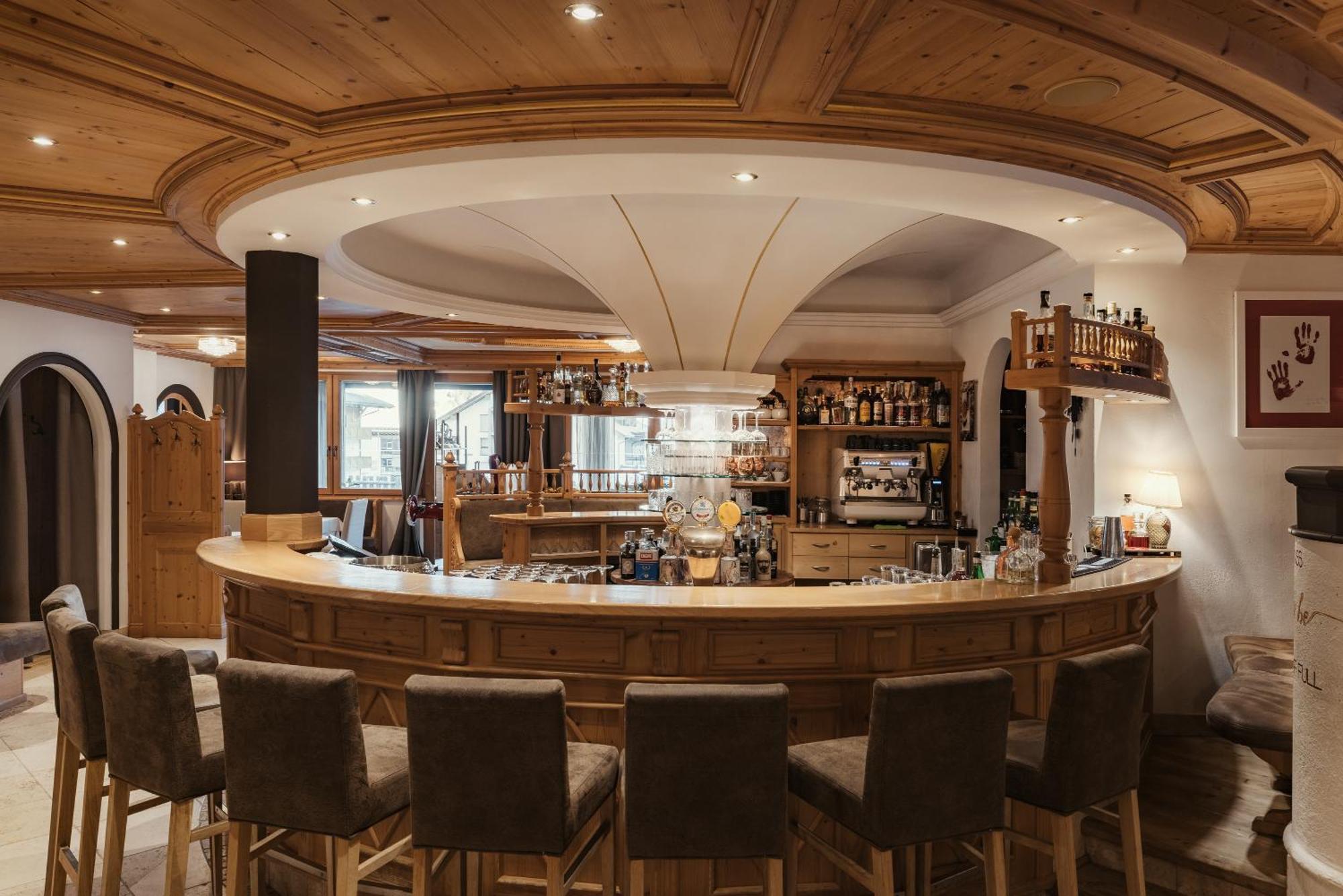 Hotel Antines La Villa  Eksteriør bilde