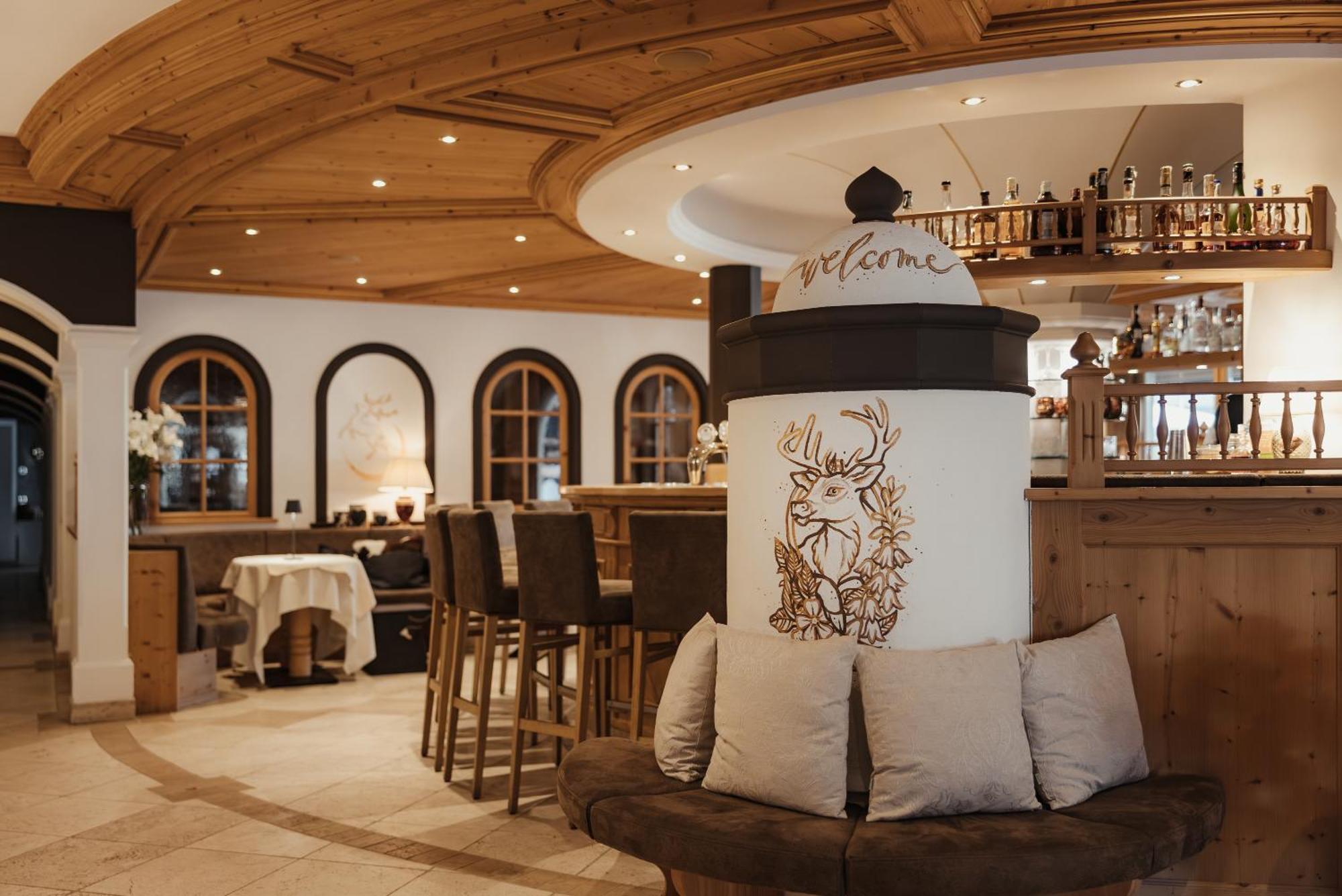 Hotel Antines La Villa  Eksteriør bilde