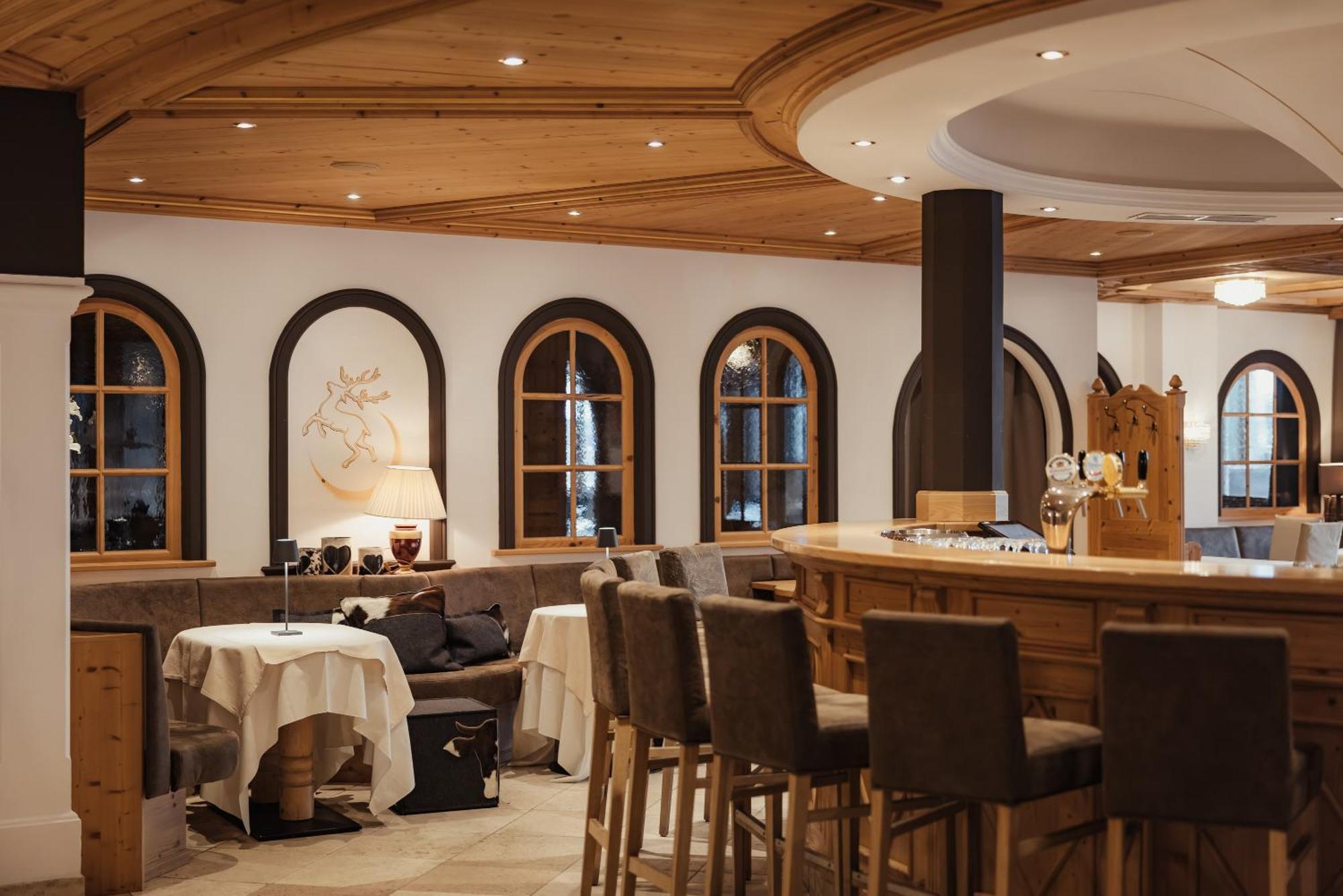 Hotel Antines La Villa  Eksteriør bilde