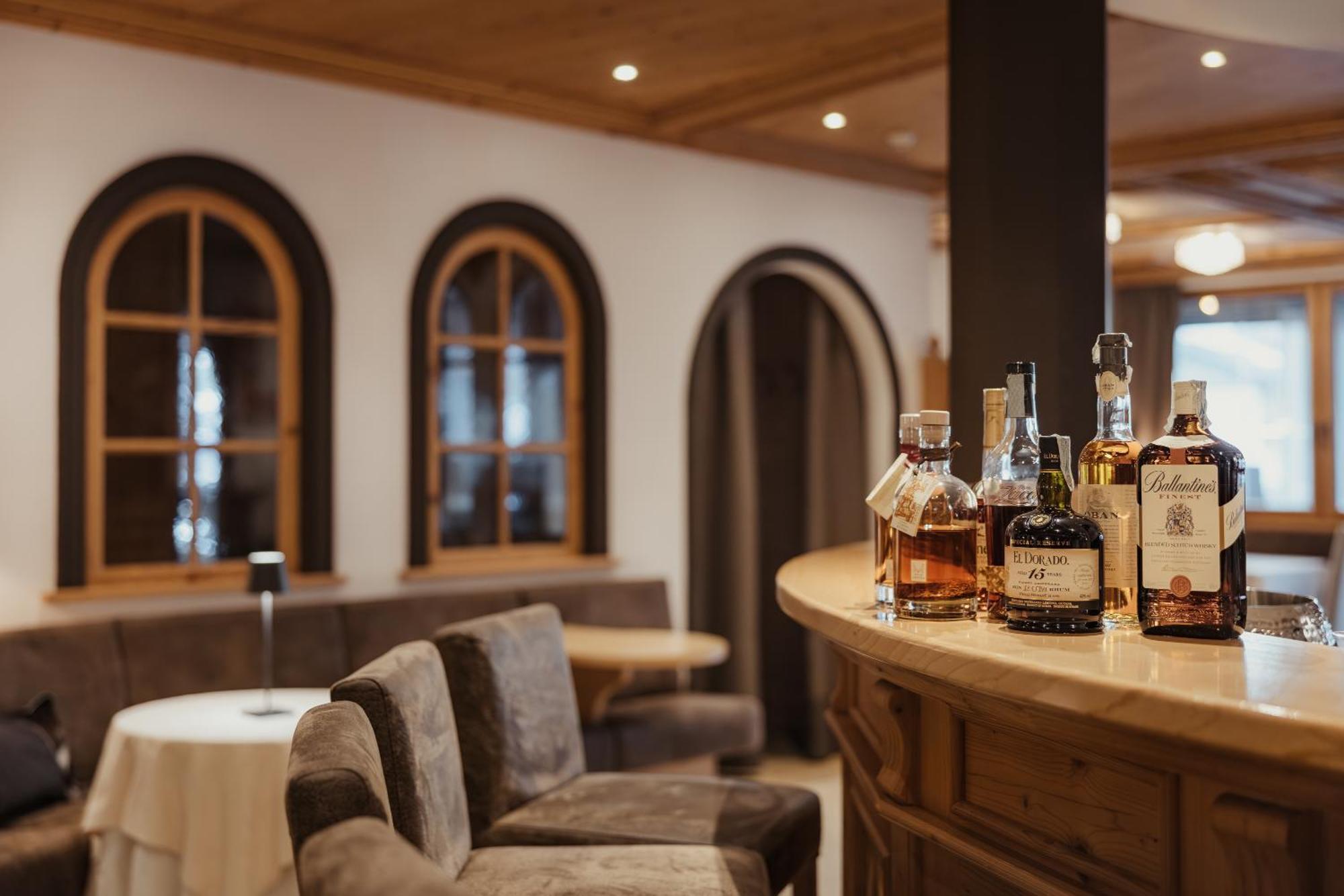 Hotel Antines La Villa  Eksteriør bilde