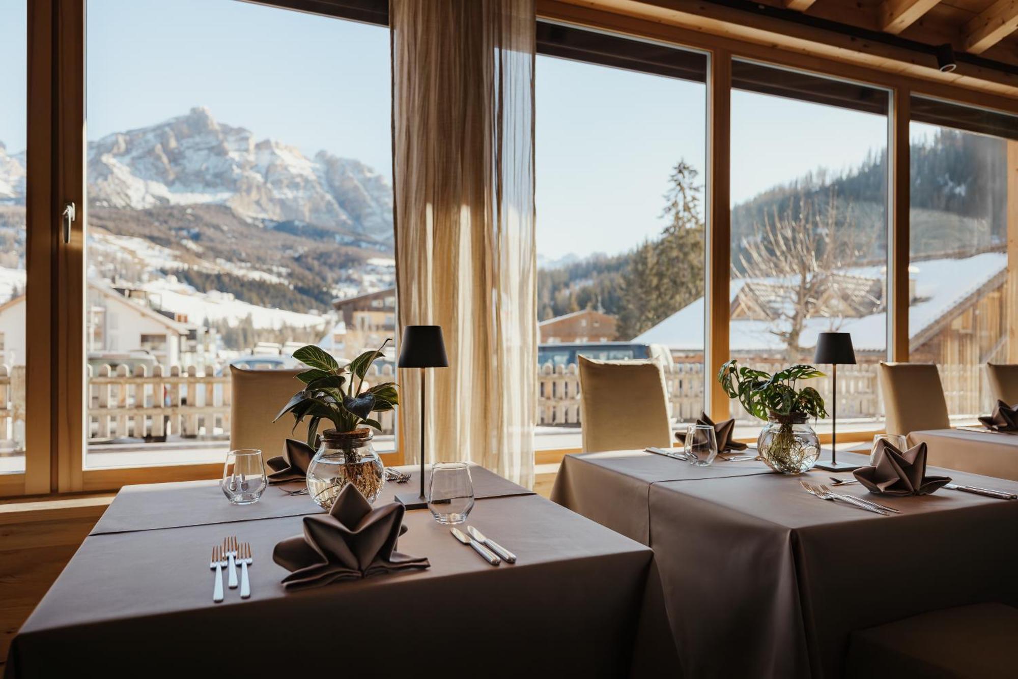 Hotel Antines La Villa  Eksteriør bilde