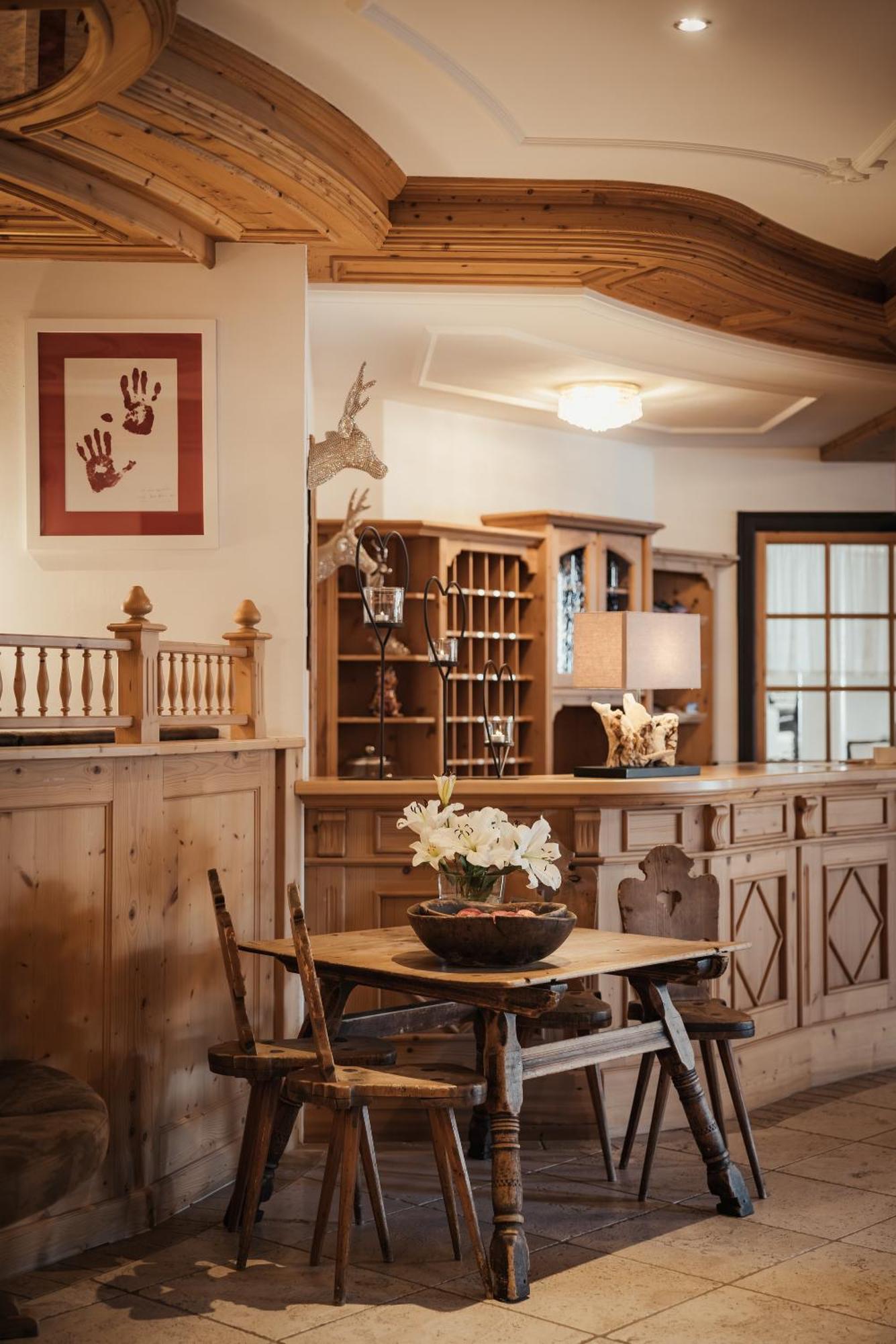 Hotel Antines La Villa  Eksteriør bilde