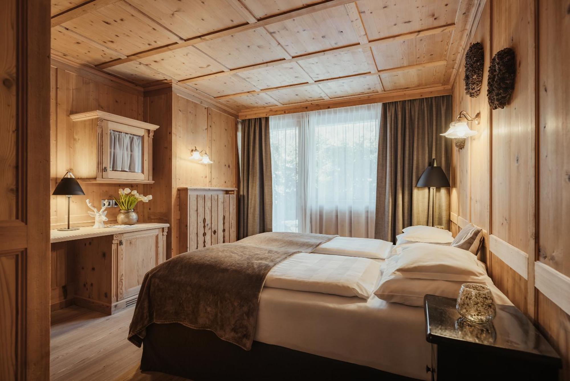 Hotel Antines La Villa  Eksteriør bilde