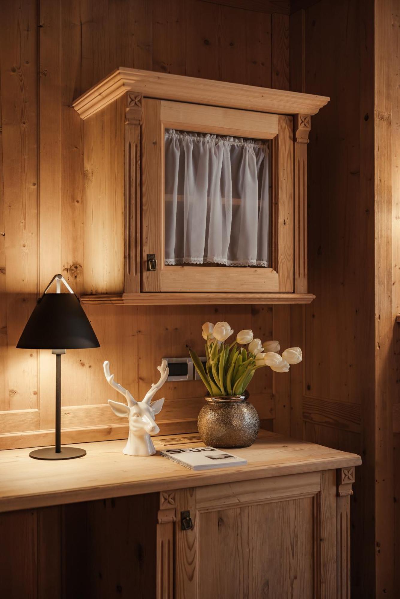 Hotel Antines La Villa  Eksteriør bilde