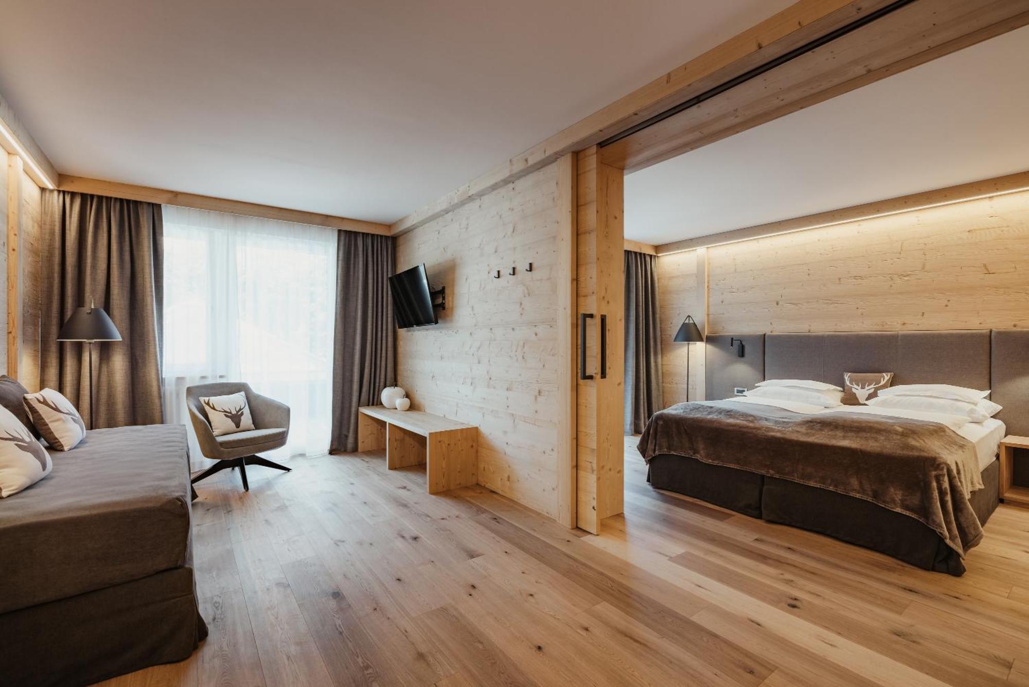 Hotel Antines La Villa  Eksteriør bilde