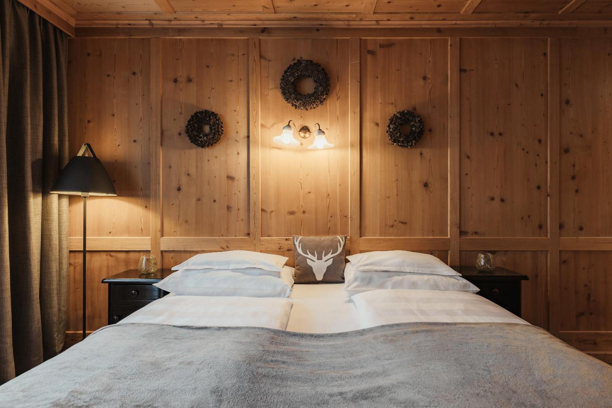 Hotel Antines La Villa  Eksteriør bilde