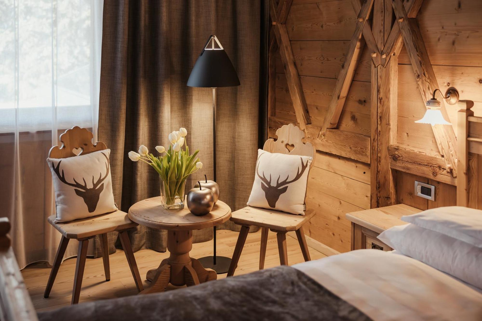 Hotel Antines La Villa  Eksteriør bilde