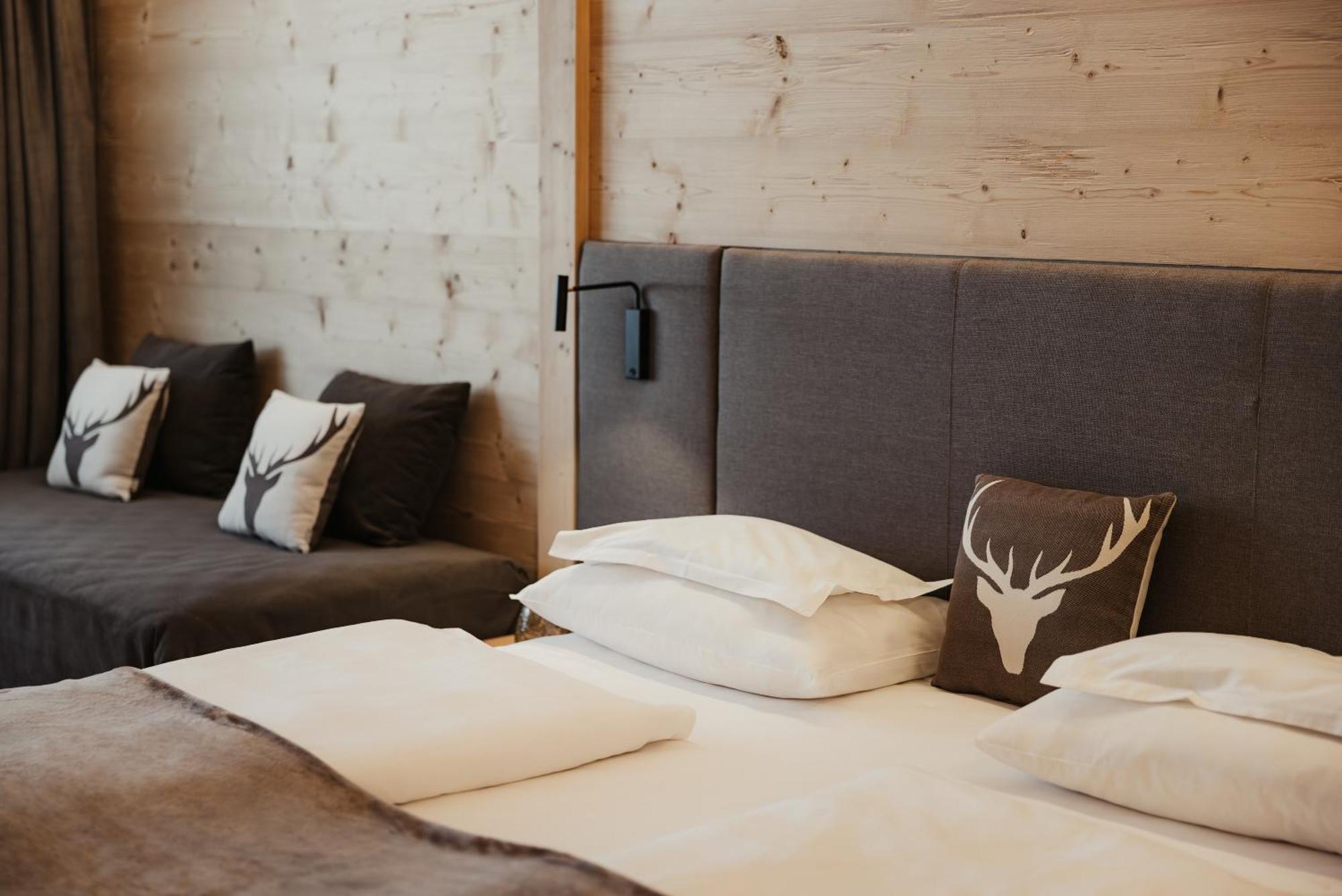 Hotel Antines La Villa  Eksteriør bilde