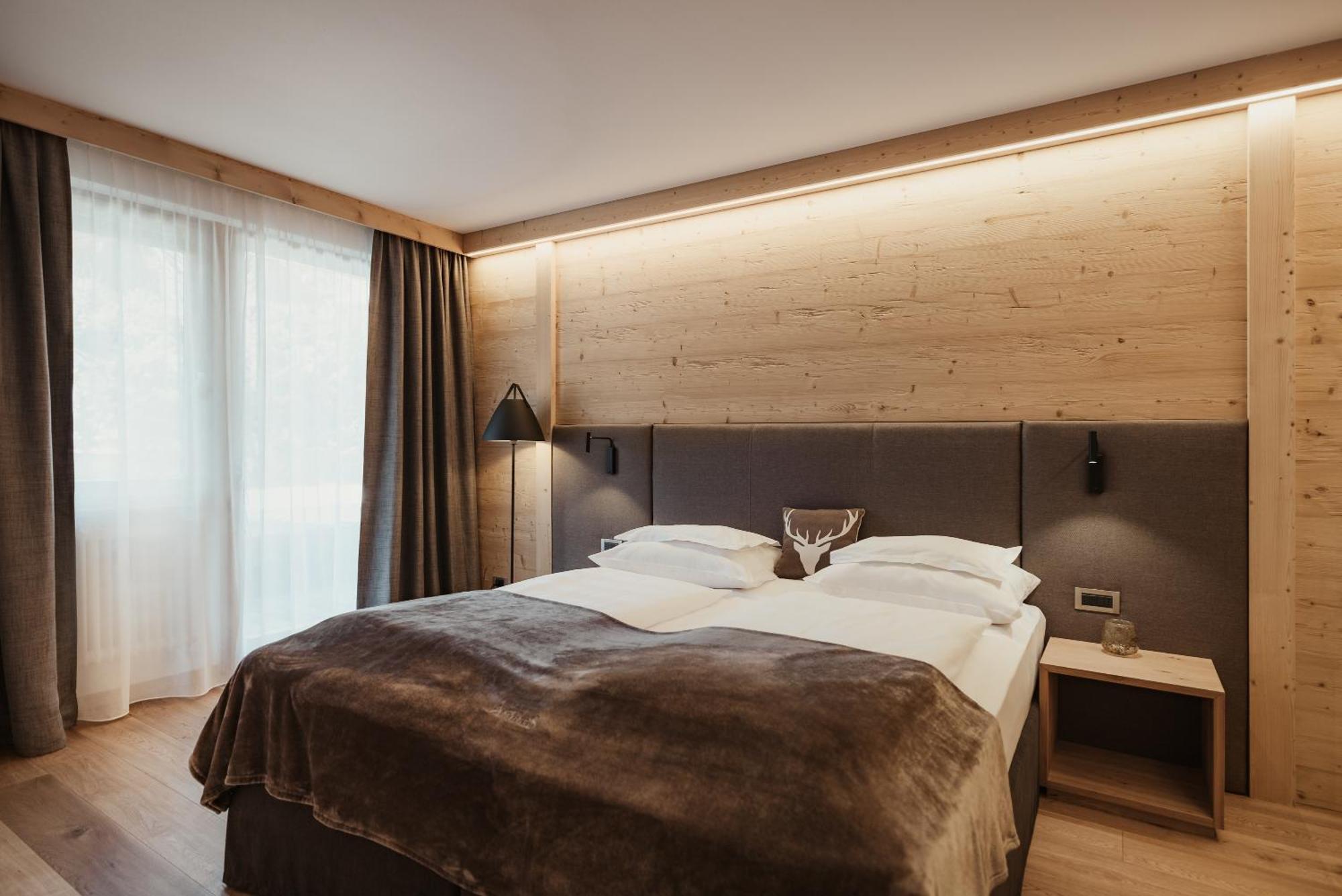 Hotel Antines La Villa  Eksteriør bilde