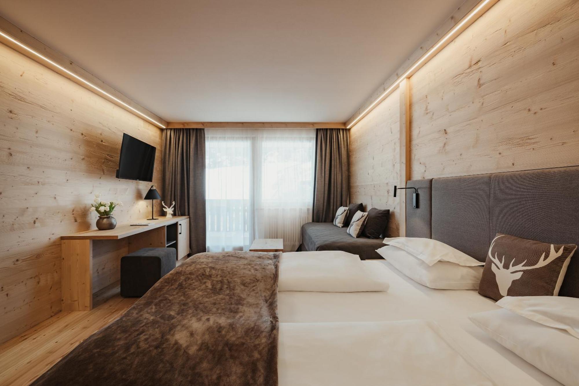 Hotel Antines La Villa  Eksteriør bilde