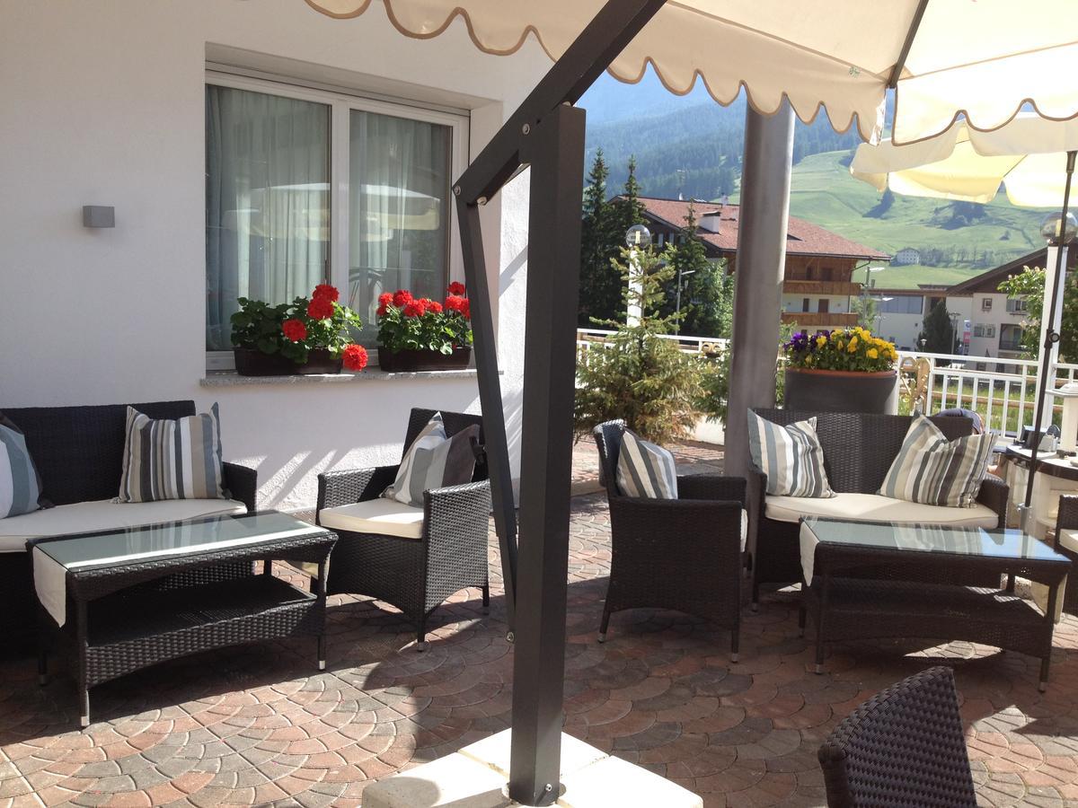Hotel Antines La Villa  Eksteriør bilde