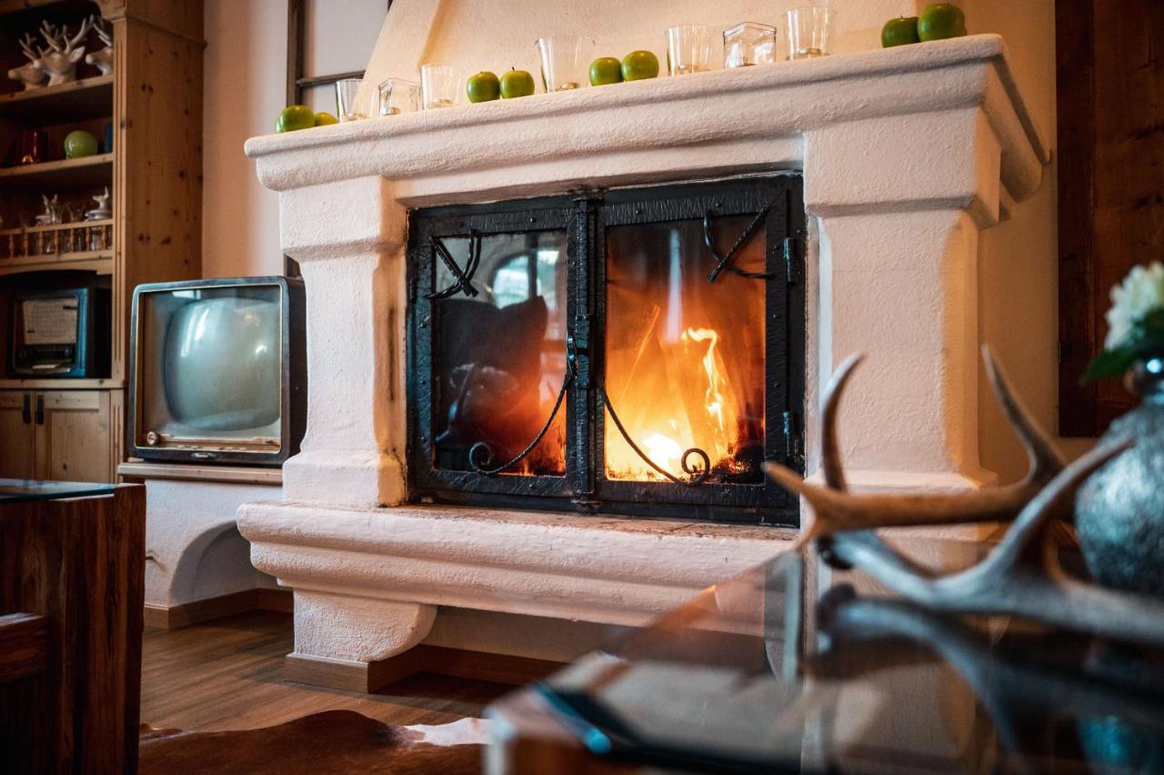 Hotel Antines La Villa  Eksteriør bilde