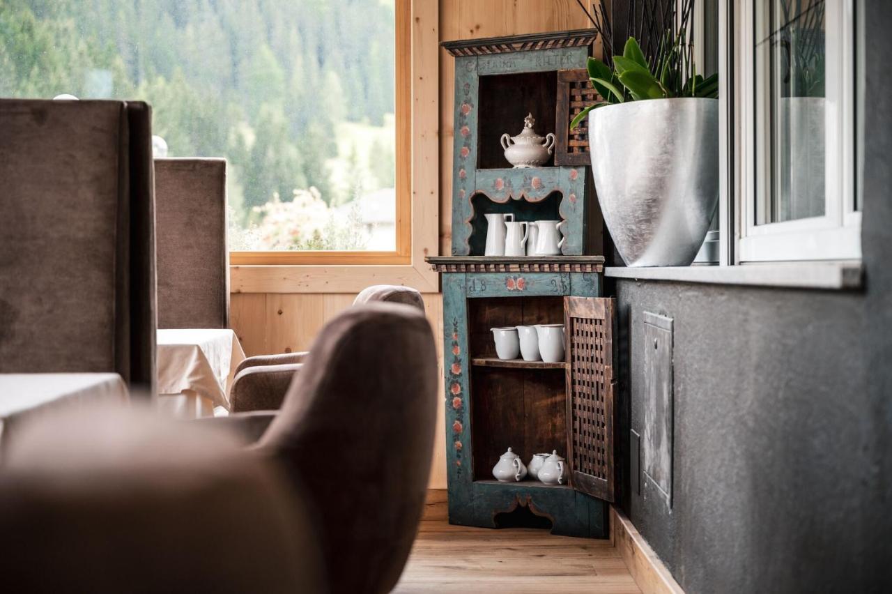 Hotel Antines La Villa  Eksteriør bilde