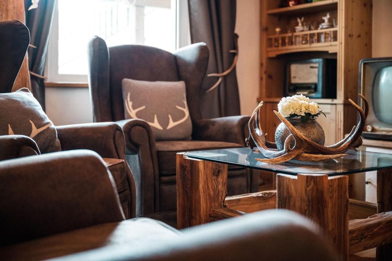 Hotel Antines La Villa  Eksteriør bilde