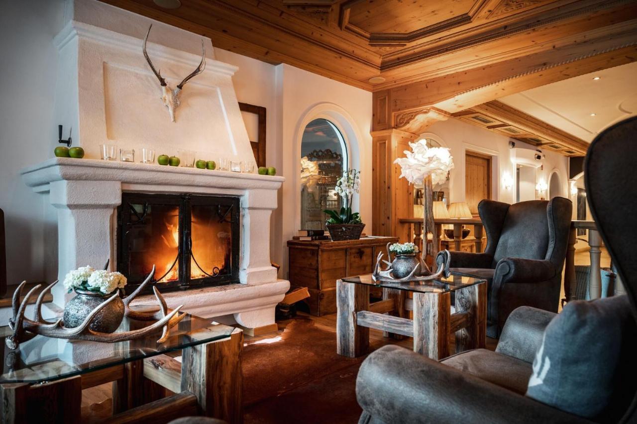 Hotel Antines La Villa  Eksteriør bilde