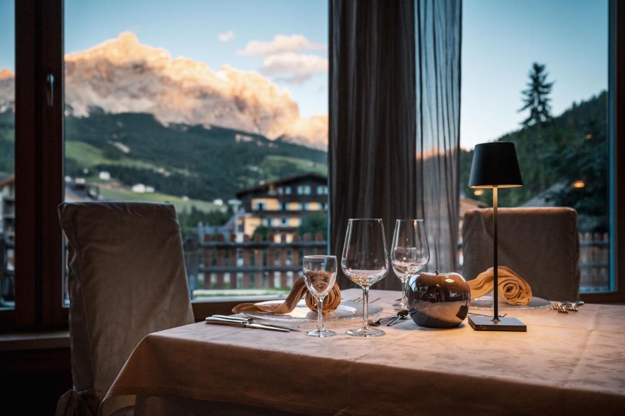Hotel Antines La Villa  Eksteriør bilde